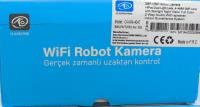 O-KAM-4047 WİFİ KAMERA 3MP+3MP ÇİFT KEMARA BEBEK VEYA  BAKICI  İZLEME OKAM 